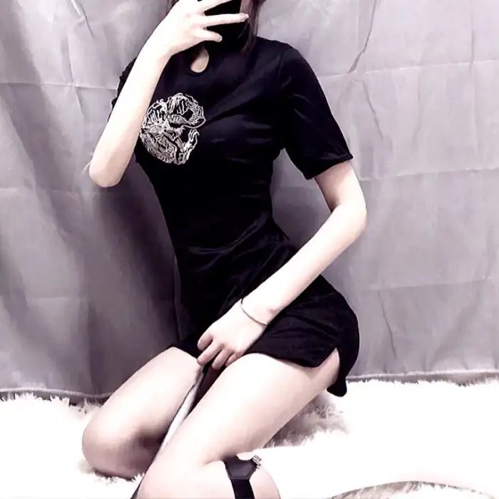情韵动春心